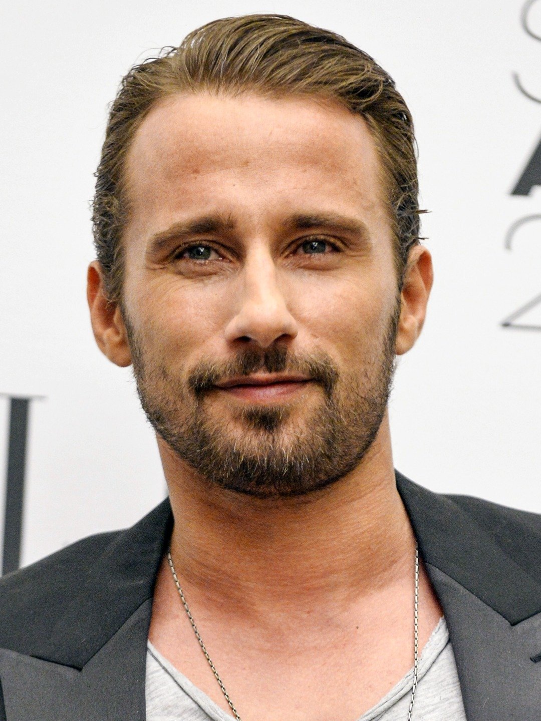 Matthias Schoenaerts